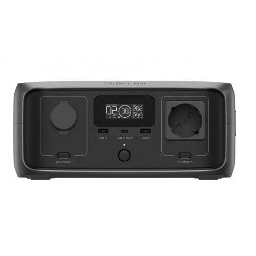 Зарядна станція EcoFlow RIVER 3 RIVER 3 фото