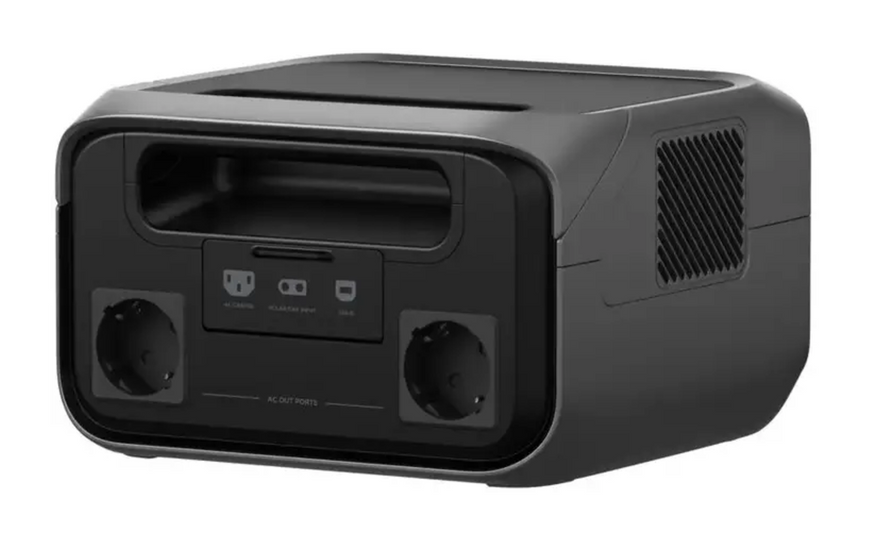 Зарядна станція EcoFlow RIVER 3 PLUS RIVER 3 PLUS фото