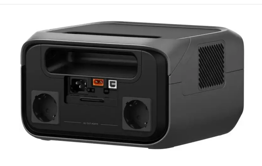 Зарядна станція EcoFlow RIVER 3 PLUS RIVER 3 PLUS фото