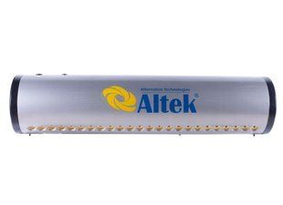 Бак водяной для систем SP-H-24 ALTEK 240 л 95308 фото