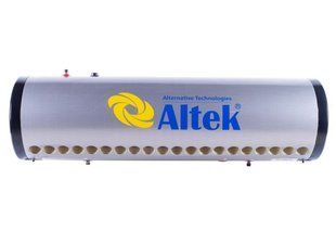 Бак водяной для систем SD-T2L-24 ALTEK 240 л 107960 фото