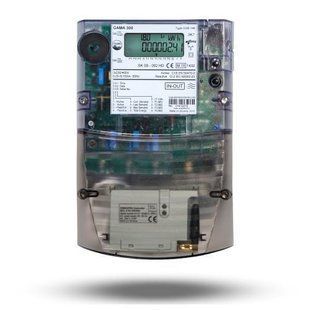 Счетчик электроэнергии GAMA 300 (G3B.144.230.F27.B2.P4.C311.A3.L1) 2112156 фото