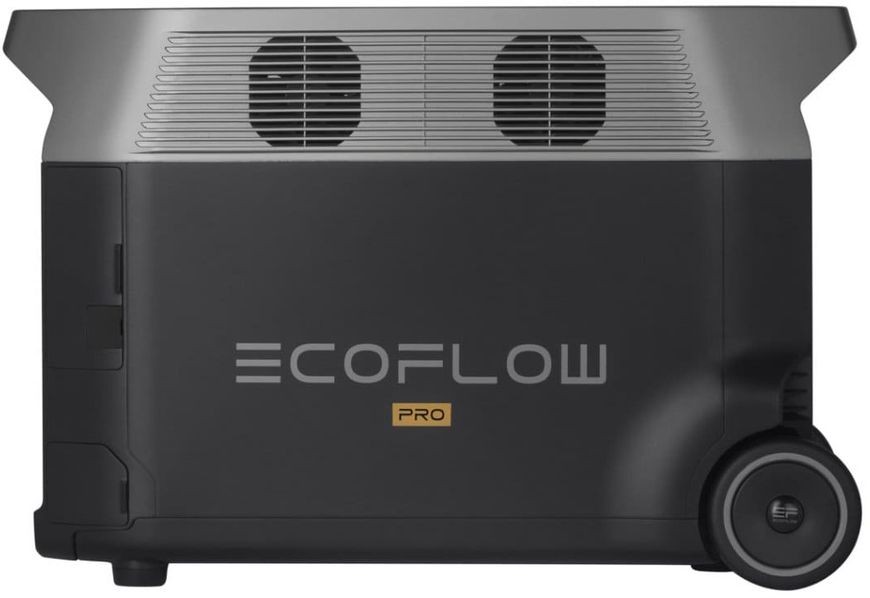 Зарядна станція EcoFlow DELTA Pro (3600 Вт·г) DELTAPro-EU фото