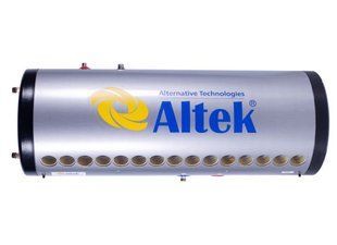 Бак водяной для систем SP-С-15 ALTEK 150 л 94589 фото