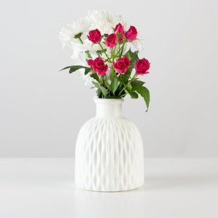 , White