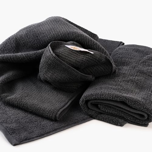 , Dark gray