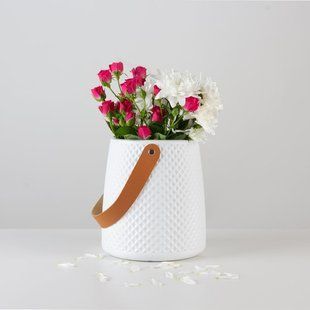 , White
