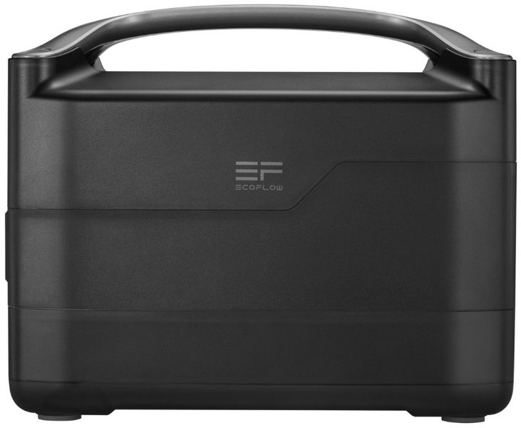 Зарядна станція EcoFlow RIVER Max (576 Вт·г) EFRIVER600MAX-EU фото