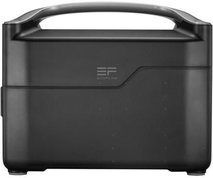 Зарядна станція EcoFlow RIVER Pro (720 Вт·г) EFRIVER600PRO-EU фото