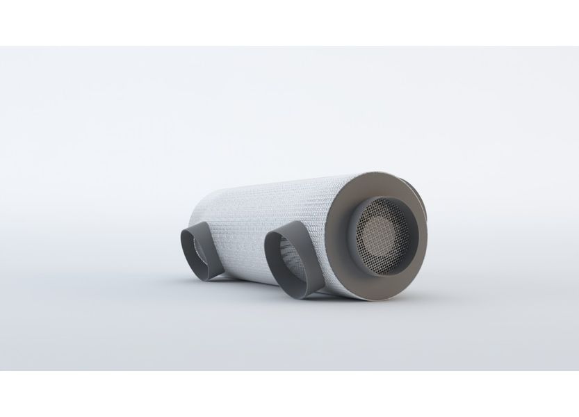 Prana 250 H Standart + Prana 250 H Standart + фото