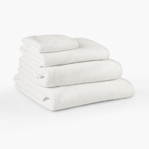 , White