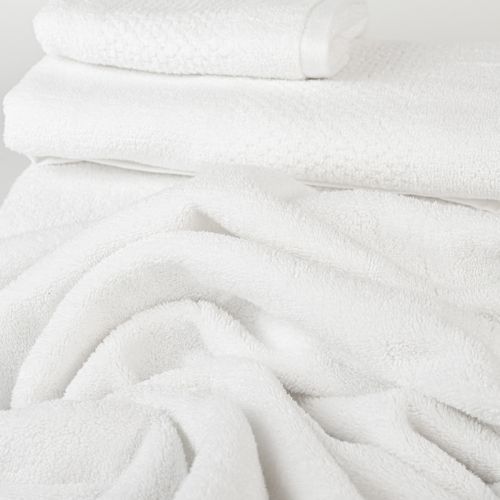 , White