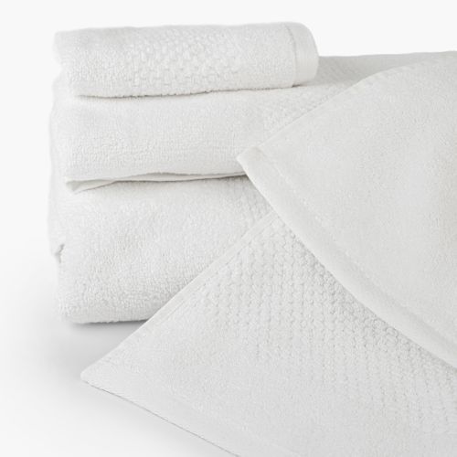 , White