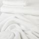 , White