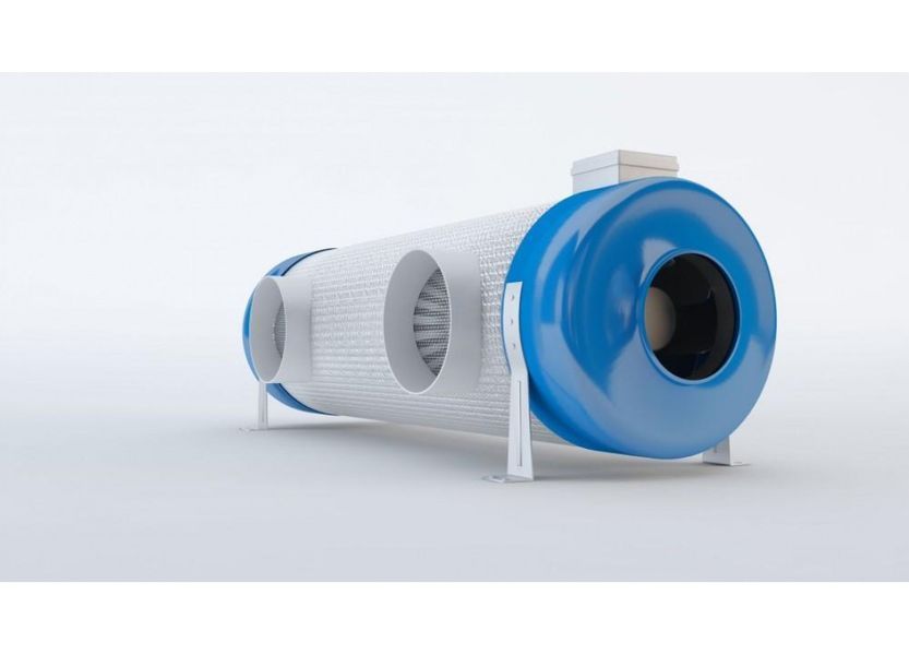 Prana 340S H Prana 340S H фото