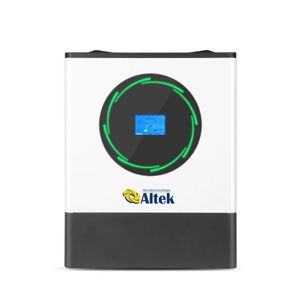 Автономний інвертор ALTEK Atlas 8KW-48V 2115590 фото