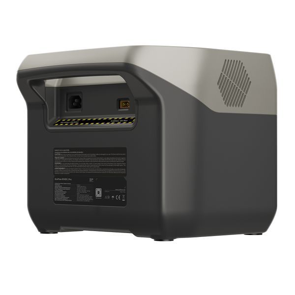 Зарядна станція EcoFlow RIVER 2 Pro (768 Вт&middot;год) RIVER2PRO фото
