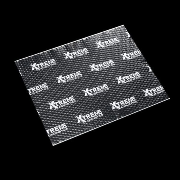 Віброізоляція XTREME 4 мм/700*500 XTREME 4 мм/700*500 фото