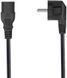 Кабель EcoFlow AC Charging Cable EU EFEcoFlow DELTA-AC-CABLE-1.5m-EU фото 2