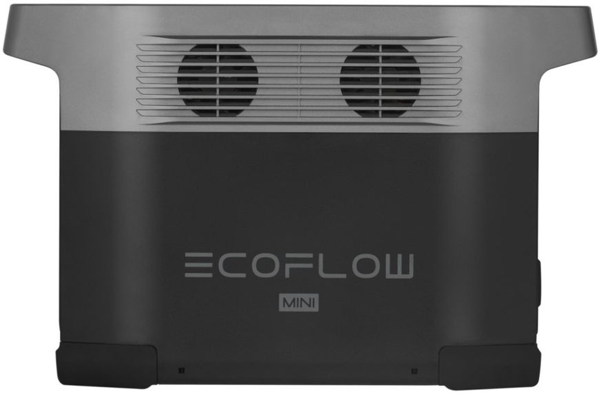 Зарядна станція EcoFlow DELTA mini (882 Вт·г) DELTAmini-EU фото