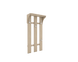Вішалка №2 Вішалка №2 фото 1