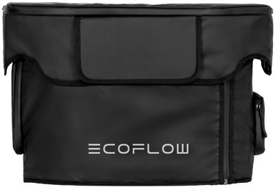 Сумка EcoFlow DELTA Max Bag BDELTAMax-US фото