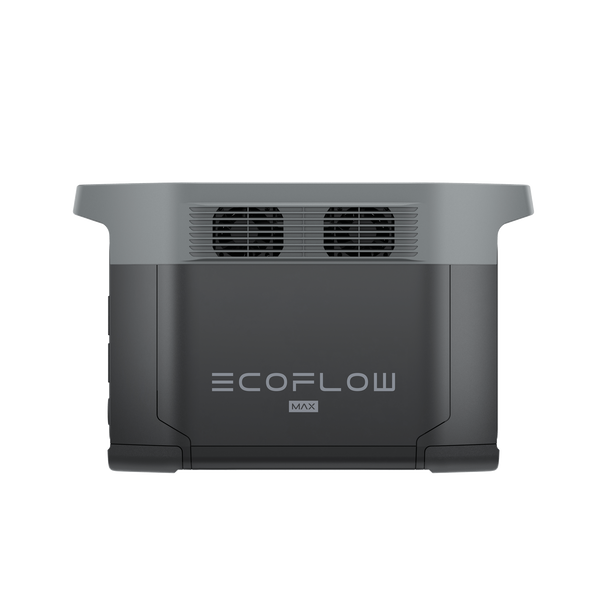 Зарядна станція EcoFlow DELTA 2 Max EFDELTA2Max-EU фото