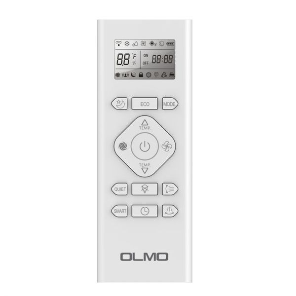 Кондиціонер OLMO EDGE INVERTER NEW OSH-07FRH3 OSH-07FRH3 фото