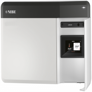 Модуль керування S - серії (smart) NIBE SMO S 40 NIBE SMO S 40 фото