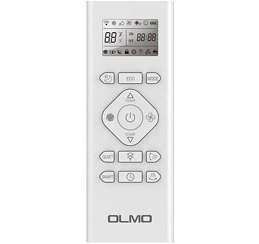 Кондиціонер OLMO EDGE INVERTER NEW OSH-12FRH3 OSH-12FRH3 фото